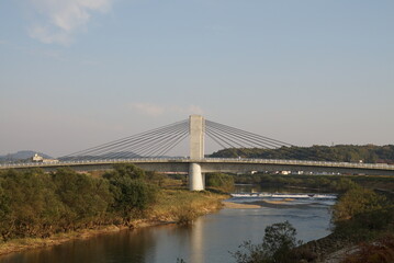 願橋
