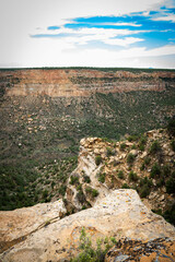 Mesa Verde National Park