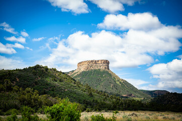 Mesa Verde National Park