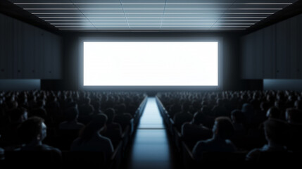 映画館　劇場　シアター