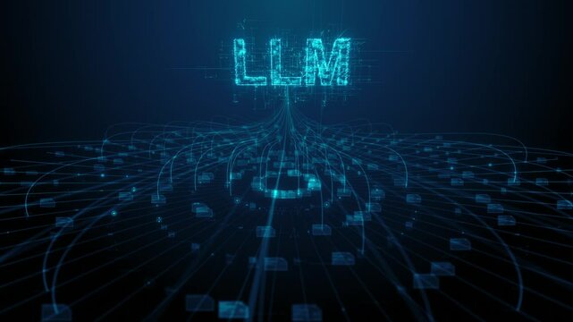 LLMs Large Language Models Natural Language Processing AI