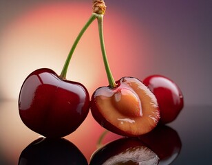 cherry