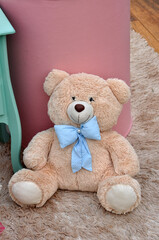 decoração festa infantil celebração ursinhos fofos 