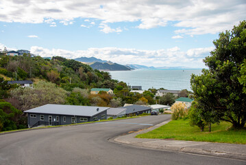 Town of Castlepoint - New Zealand