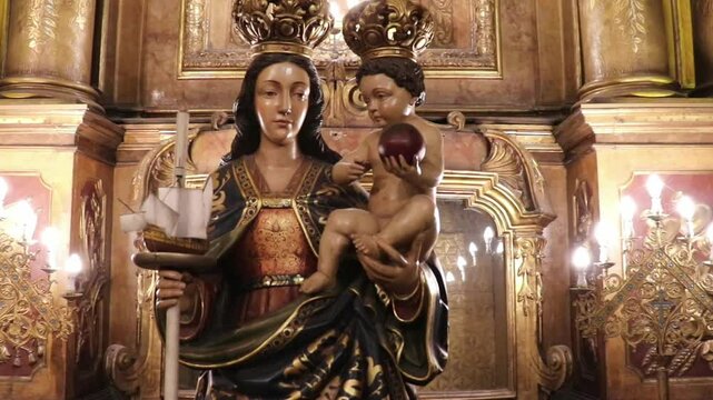 Our Lady of Buenos Aires