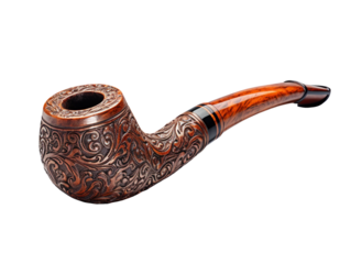 pipe isolated object