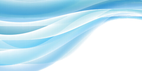 青　テクノロジー　ビジネス　模様　背景	