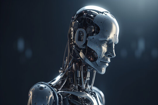 artificial intelligence robot