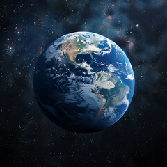 Earth Day, Earth, Planet Earth