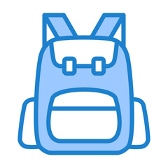 Backpack Icon