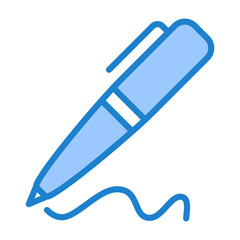 Pen Icon