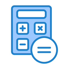 Calculator Icon