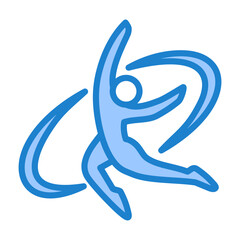 Physical Education Icon