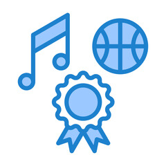 Extracurricular Icon