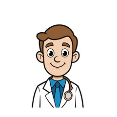 Fototapeta premium Cartoon vector design cartoon 