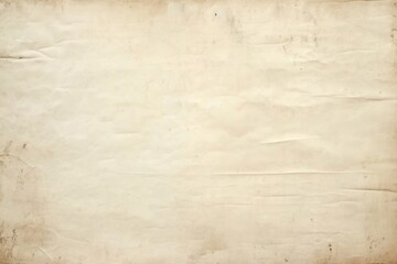 Obraz premium Vintage white paper architecture backgrounds wall.