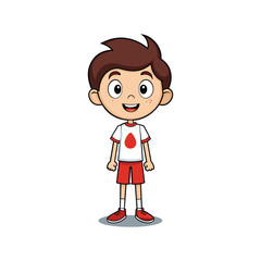 Cartoon vector design cartoon 