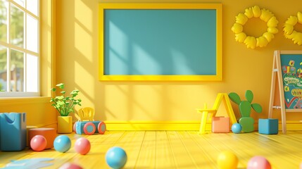  childhood banner education pastel color kids 3d school poster, yellow colors, advertising, school, learning, offers, paper, pastel, pencil, poster, promotional, retro, sale, shopping, isolated, 16:9