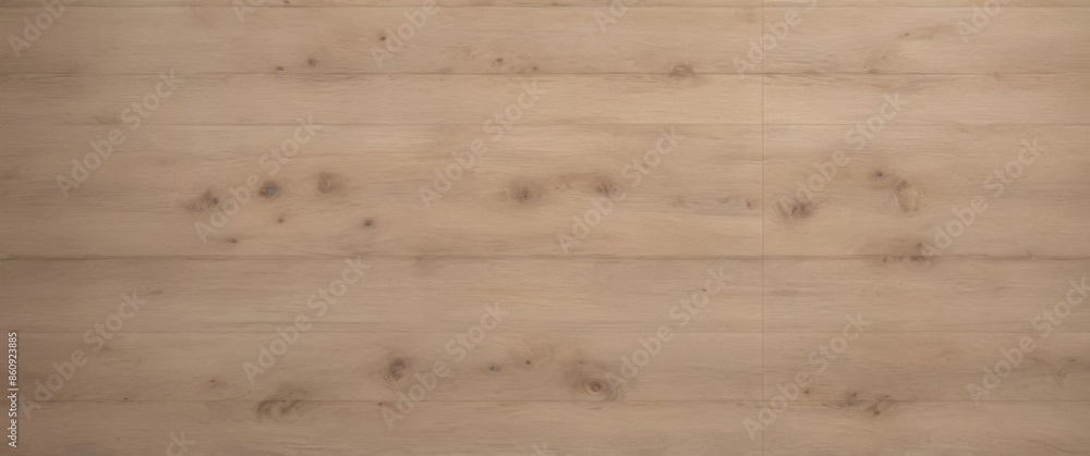 Poster light wood texture background surface with old natural pattern