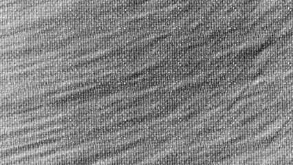 Abstract grunge black and white distressed texture background