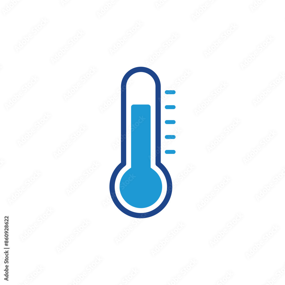 Poster test tube icon vector for web for web site computer and mobile app
