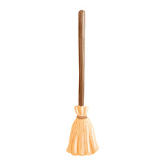 broom