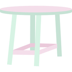 chair, wood, furniture, wooden, stool, seat, object, 3d, illustration, design, isolated, interior, vector, brown, bar, one, empty, ladder, old, home, blank, table, billboard, sit