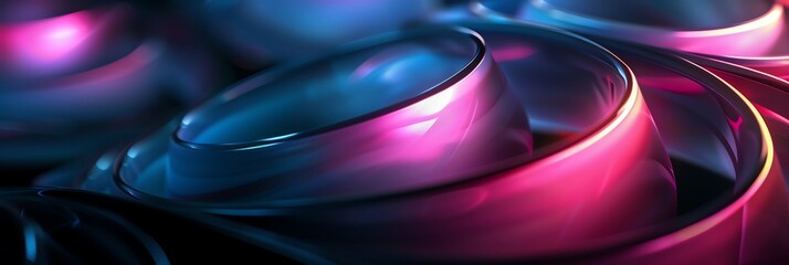 wallpaper glass macro colors blur waterdrop shine fluid, 3:1
black and pink, blue, banner , background, ecology, blue, blur, bright, bubble, closeup, colours, condensation
