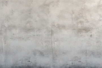 Fototapeta premium Old weathered gray grunge concrete wall background with copy space for design decoration