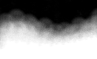 フレーム　グレースケール　背景素材