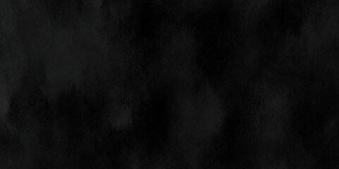 Abstract background with black wall texture for background, grunge background texture for banner, backdrop. gray dirty concrete background wall grunge cement texture.