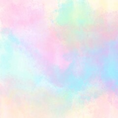 Abstract watercolor background for textures backgrounds and web banners design.