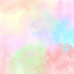 Abstract watercolor background for textures backgrounds and web banners design.