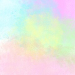 Fototapeta premium Abstract watercolor background for textures backgrounds and web banners design.