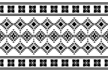 Geometric design fabric pattern, seamless, wallpaper, clothing, carpet, ikat,fiber, yarn and shawl. Asian Indian. Abstract background