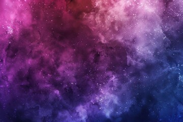 Colorful Video Streaming. Abstract Technology concept