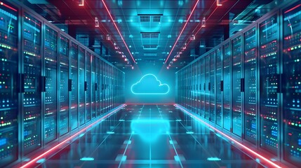 Seamless Hybrid Cloud Environment with Integrated On Premise and Cloud Services Powering Digital Transformation