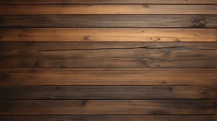 Fototapeta premium Wood texture background surface with old natural pattern. close up of wall made of wooden planks background