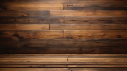 Background or pattern of slat for interior.
