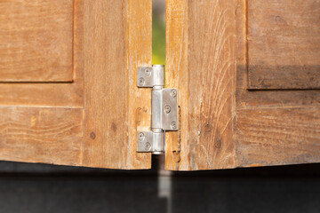 Hinges For Bi Fold And Sliding Doors