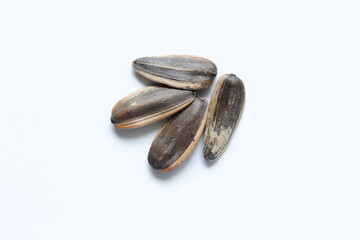 Sunflower seeds 