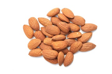 almonds