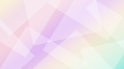 Gradient background color gradient concept graphic for illustration