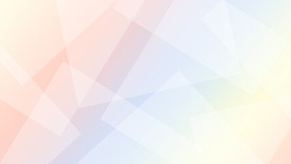 Gradient background color gradient concept graphic for illustration