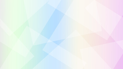 Gradient background color gradient concept graphic for illustration