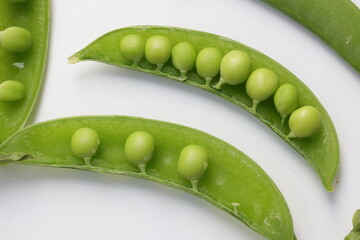 Green pea