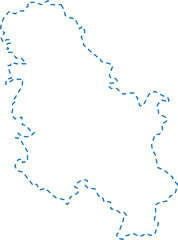 Map and Flag of  participant of world cup 2022