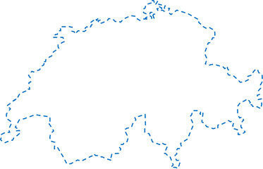 Map and Flag of participant world cup 2022