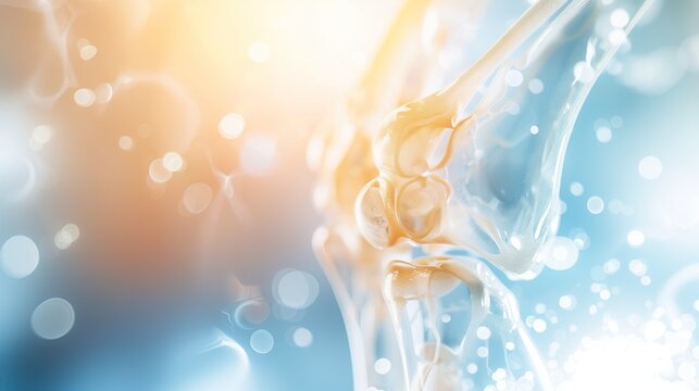 Vitamins, minerals, calcium, zinc and magnesium, absorption into bones, strong human skeleton, bone care, knee joints