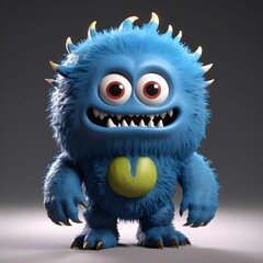 Monster